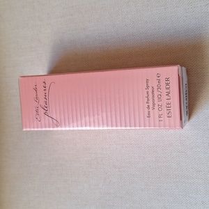 Estee Lauder Pleasures 1 Fl. OZ